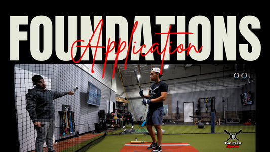 Chapter 13: Application Part 1 (Laying The Foundations)