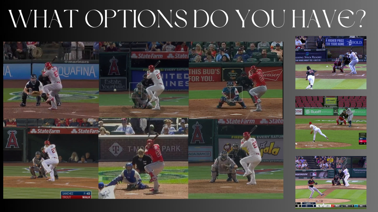 Section Three: Application