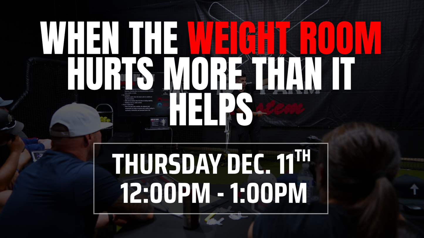 NFCA 2025 Farm Presentations