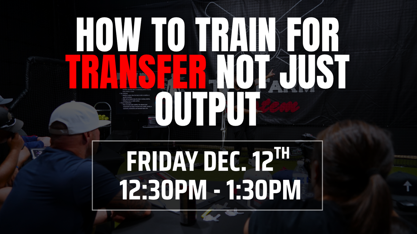 NFCA 2025 Farm Presentations