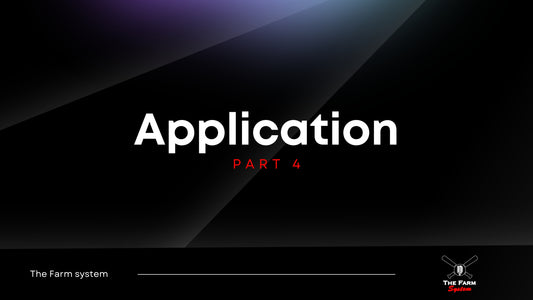 Chapter 16: Application Part 4 (Game Strategy)