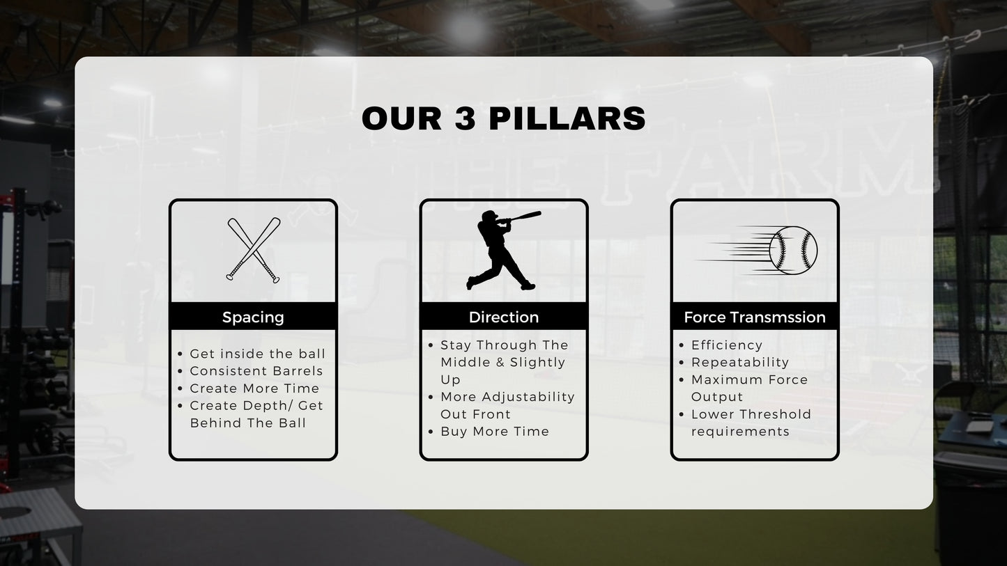 Section Two: Philosophies