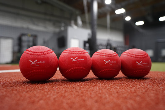 Heavy Plyo Softballs