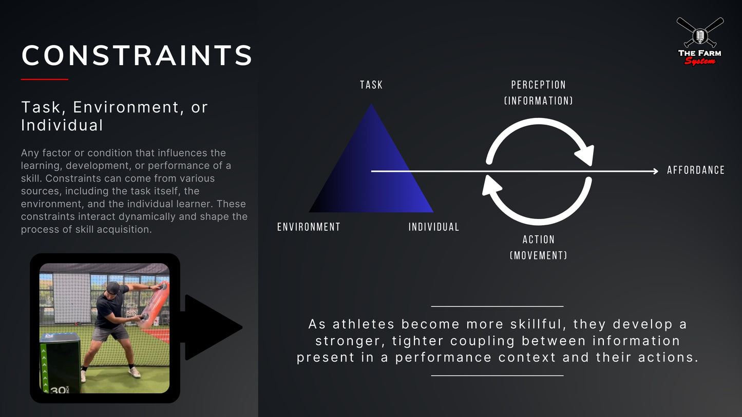 Chapter 7: Skill Acquisition