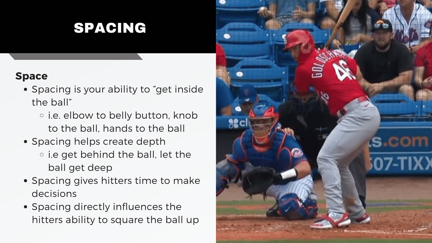 Chapter 9: Introduction To Our 3 Pillars