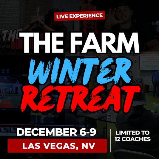 The Farm Winter Retreat