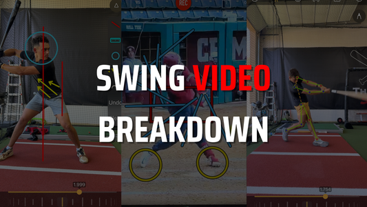 Swing Video Breakdown