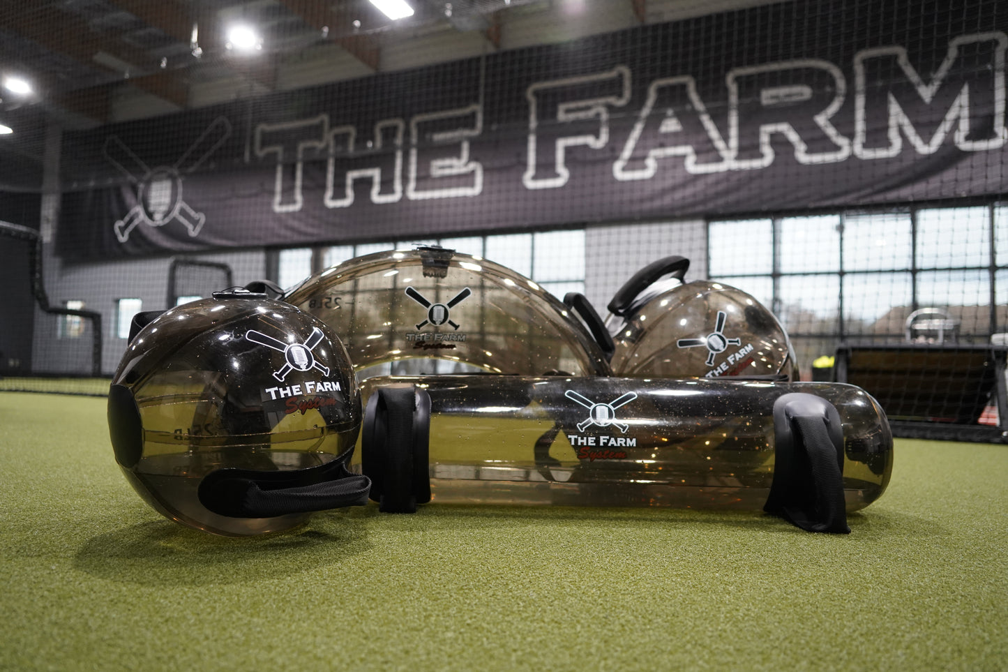 Midnight Edition WaterBag(s)