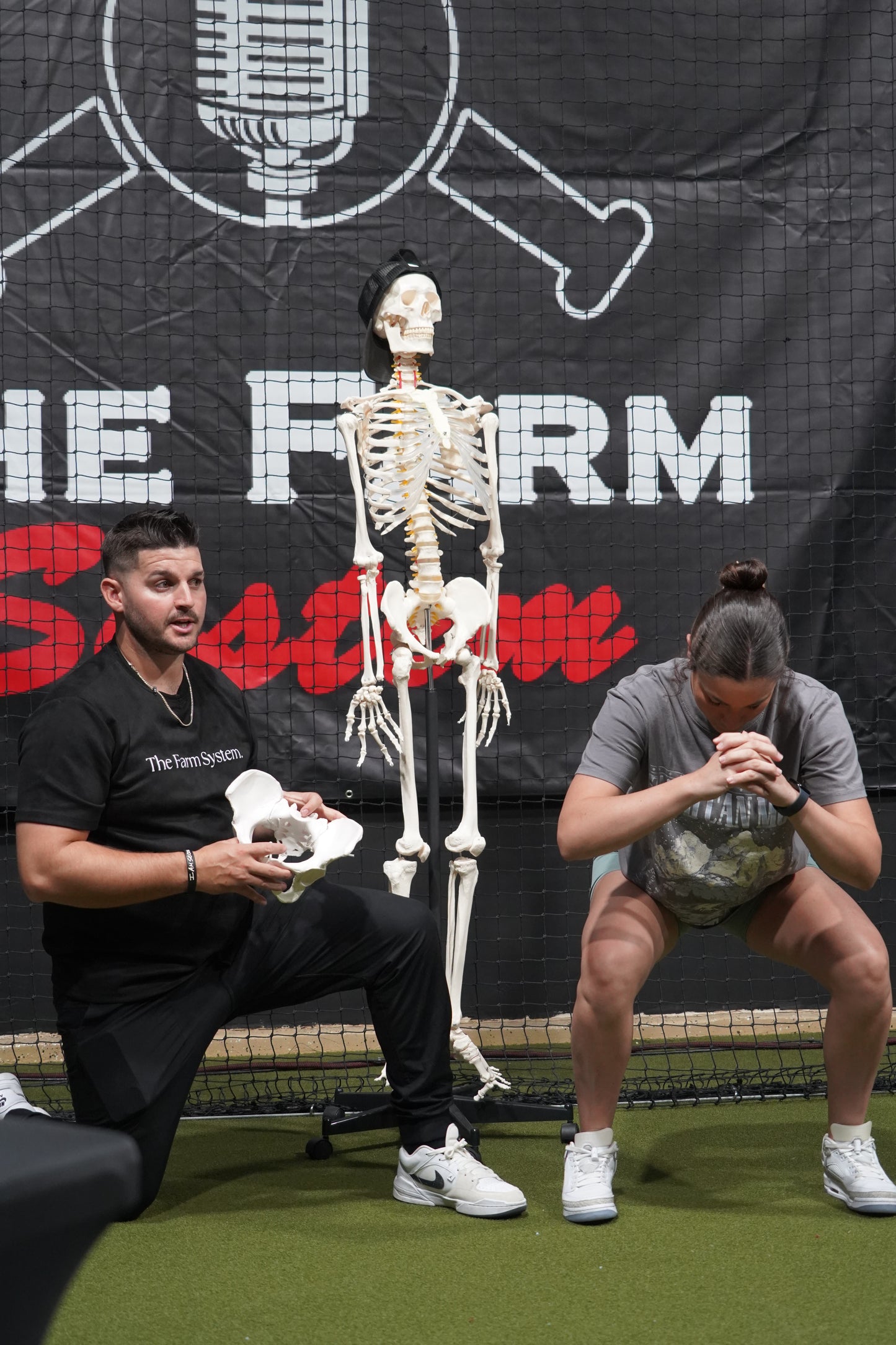 The Farm Winter Retreat