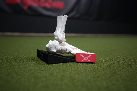 Mini Wedges PRE-ORDER (F+)