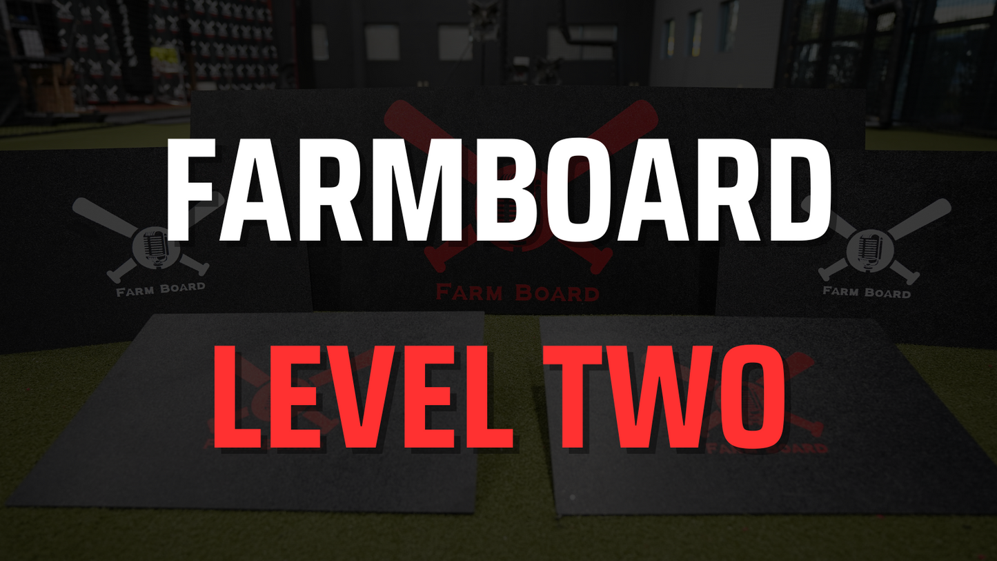 FarmBoard Level 2 Course