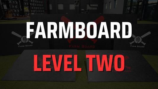 FarmBoard Level 2 Course