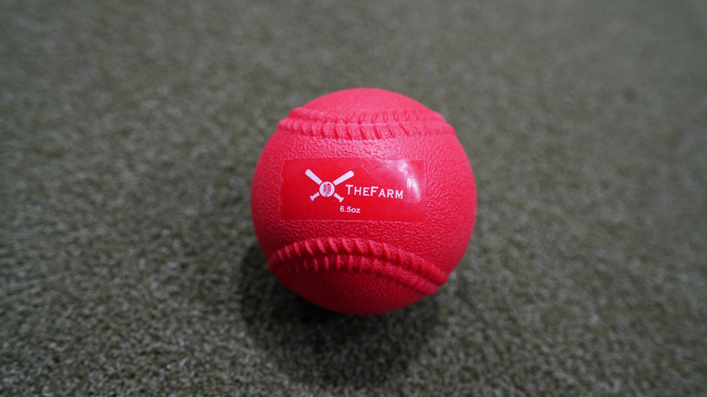 Heavy Plyo Softballs