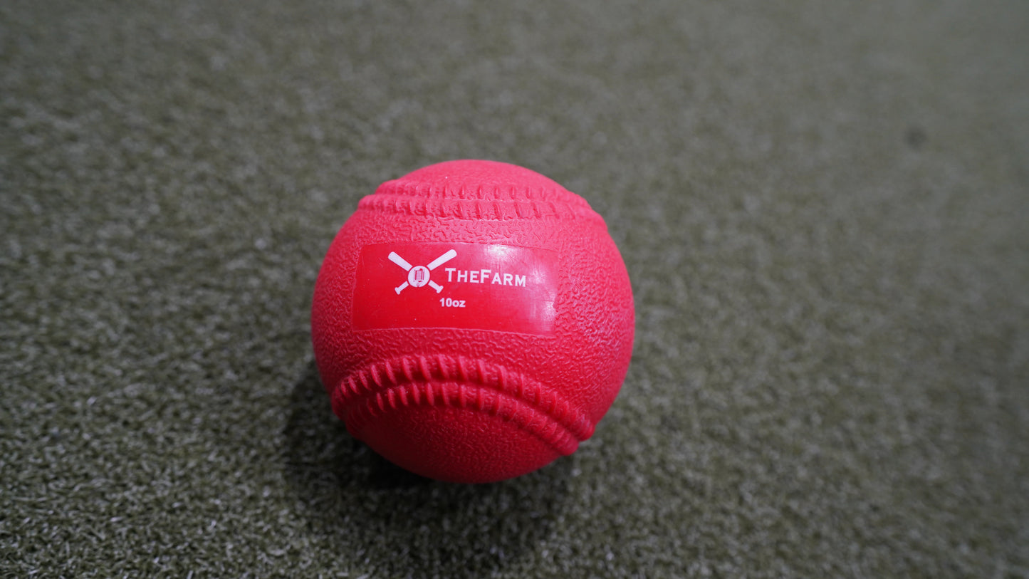 Heavy Plyo Softballs
