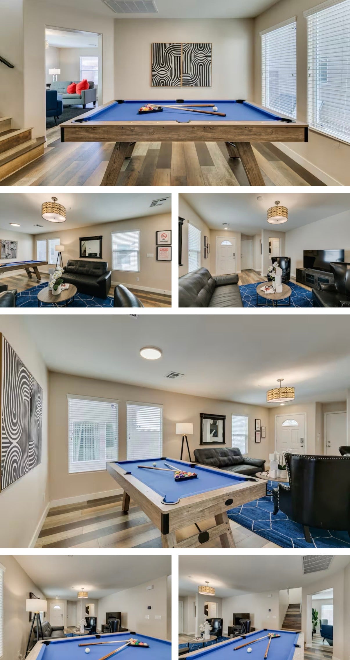 The Farm Winter Retreat