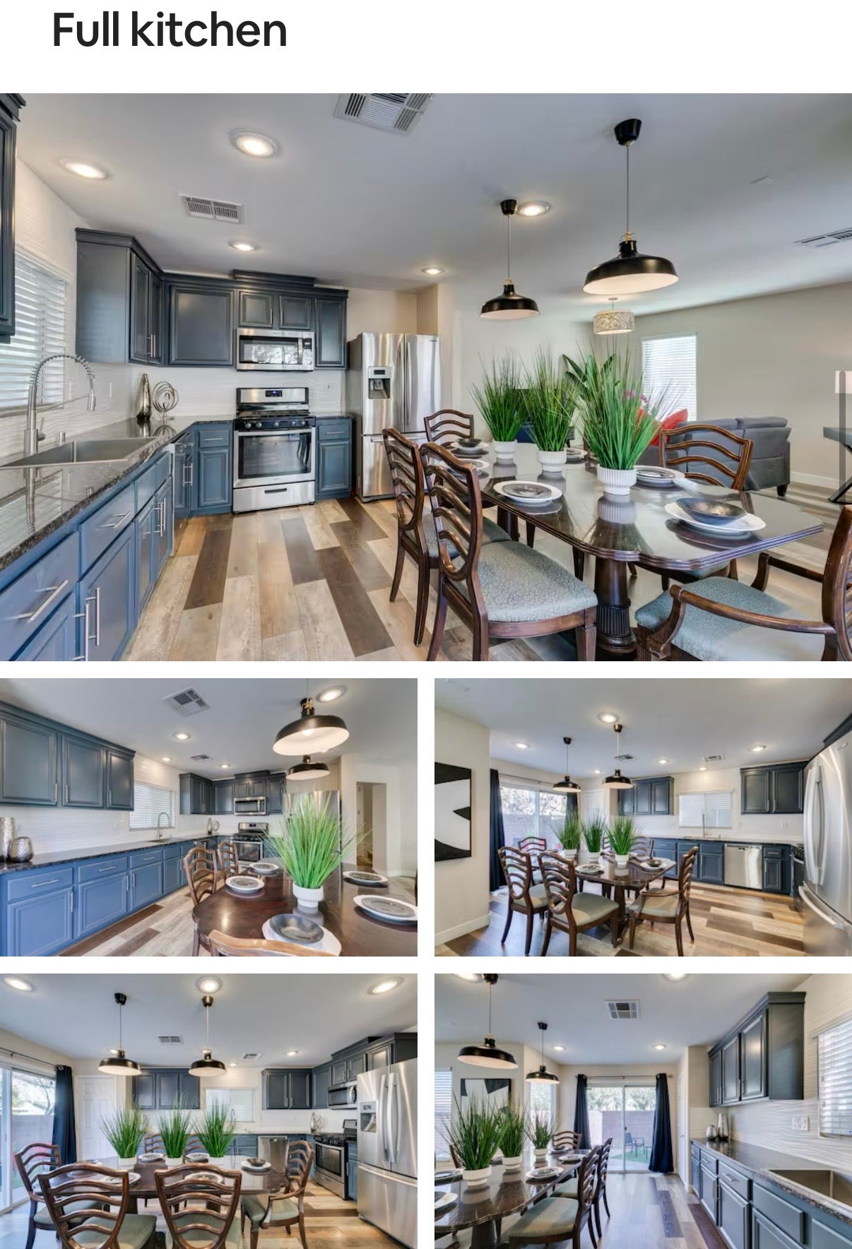 The Farm Winter Retreat