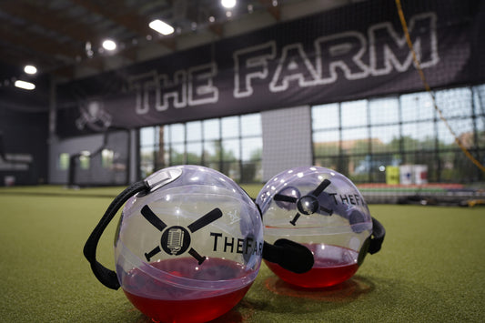 The Farm OG WaterBag(s)