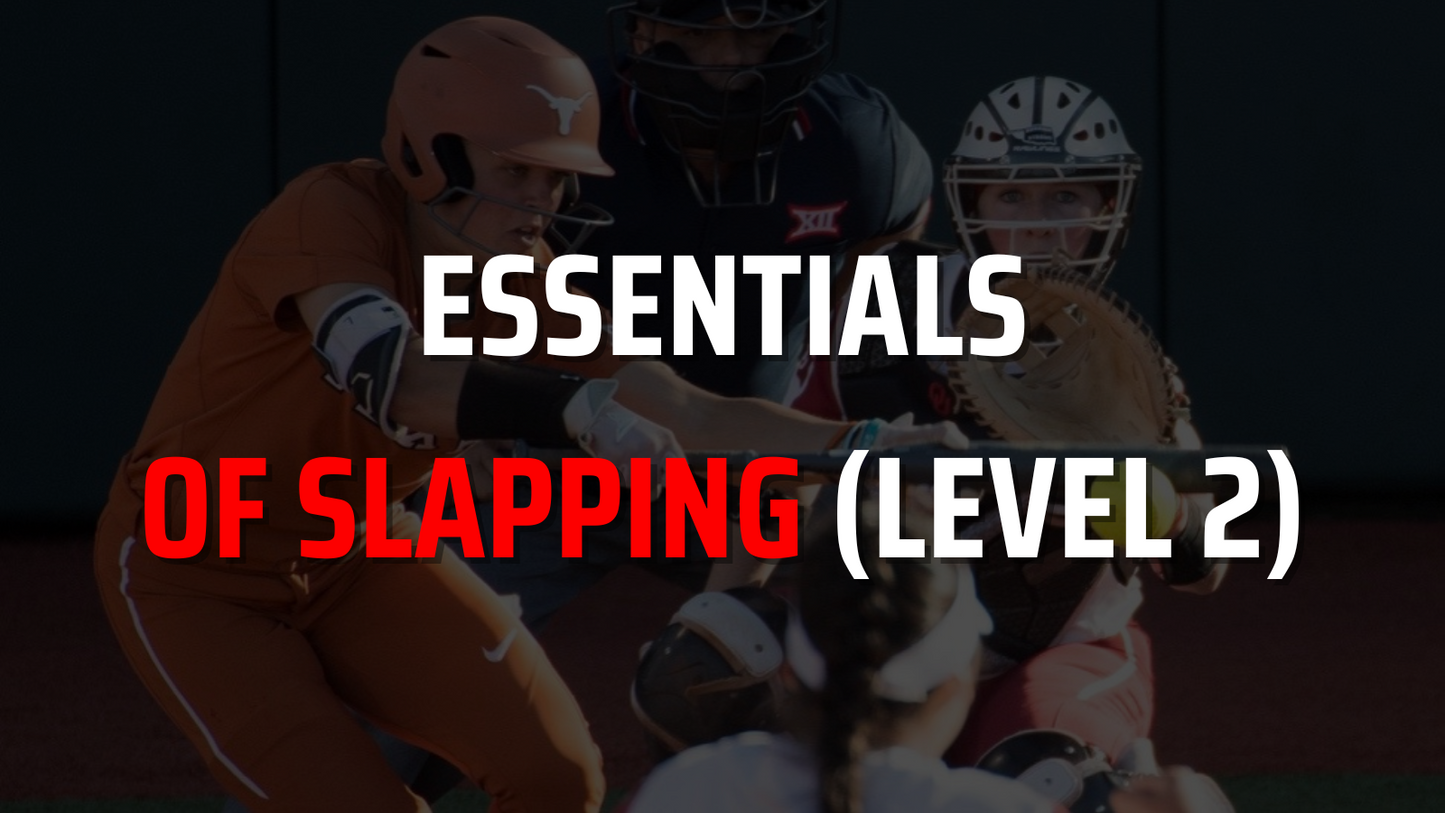 Essentials of Slapping Level 2