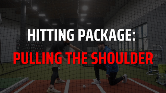 Hitting Package: Pulling The Shoulder