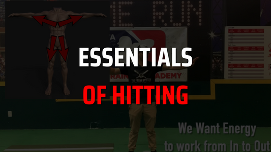 Essentials of Hitting