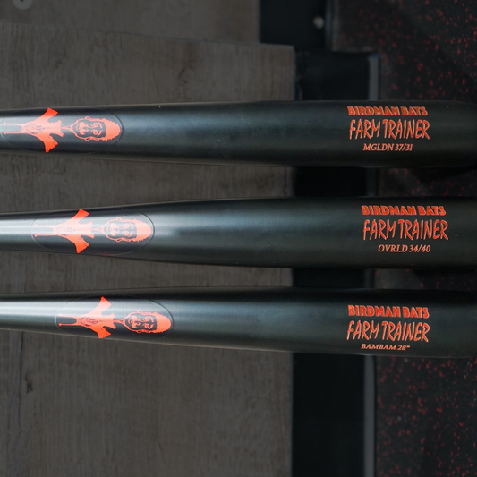 Farm Mens Training Bats