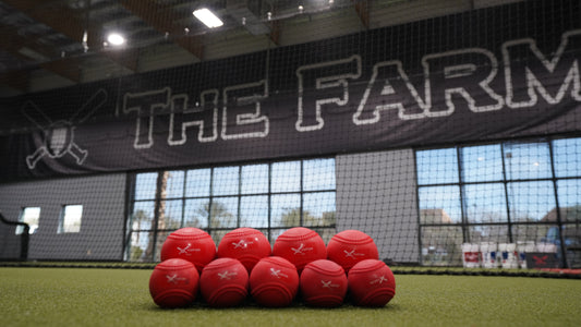 The Farm Heavy Balls