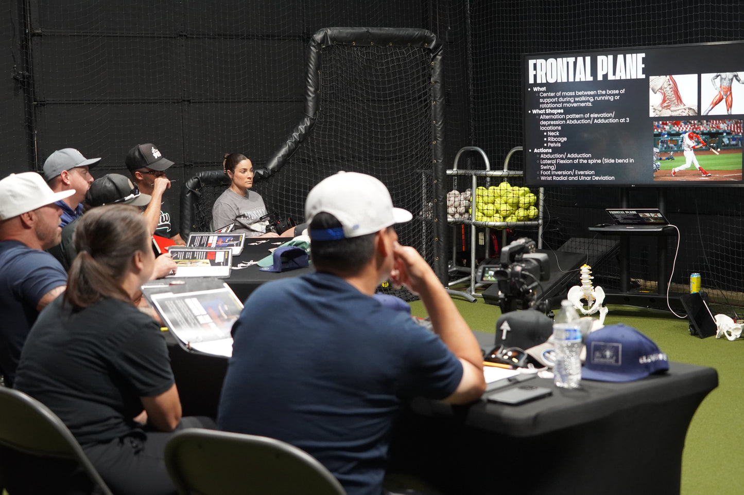 The Farm Winter Retreat