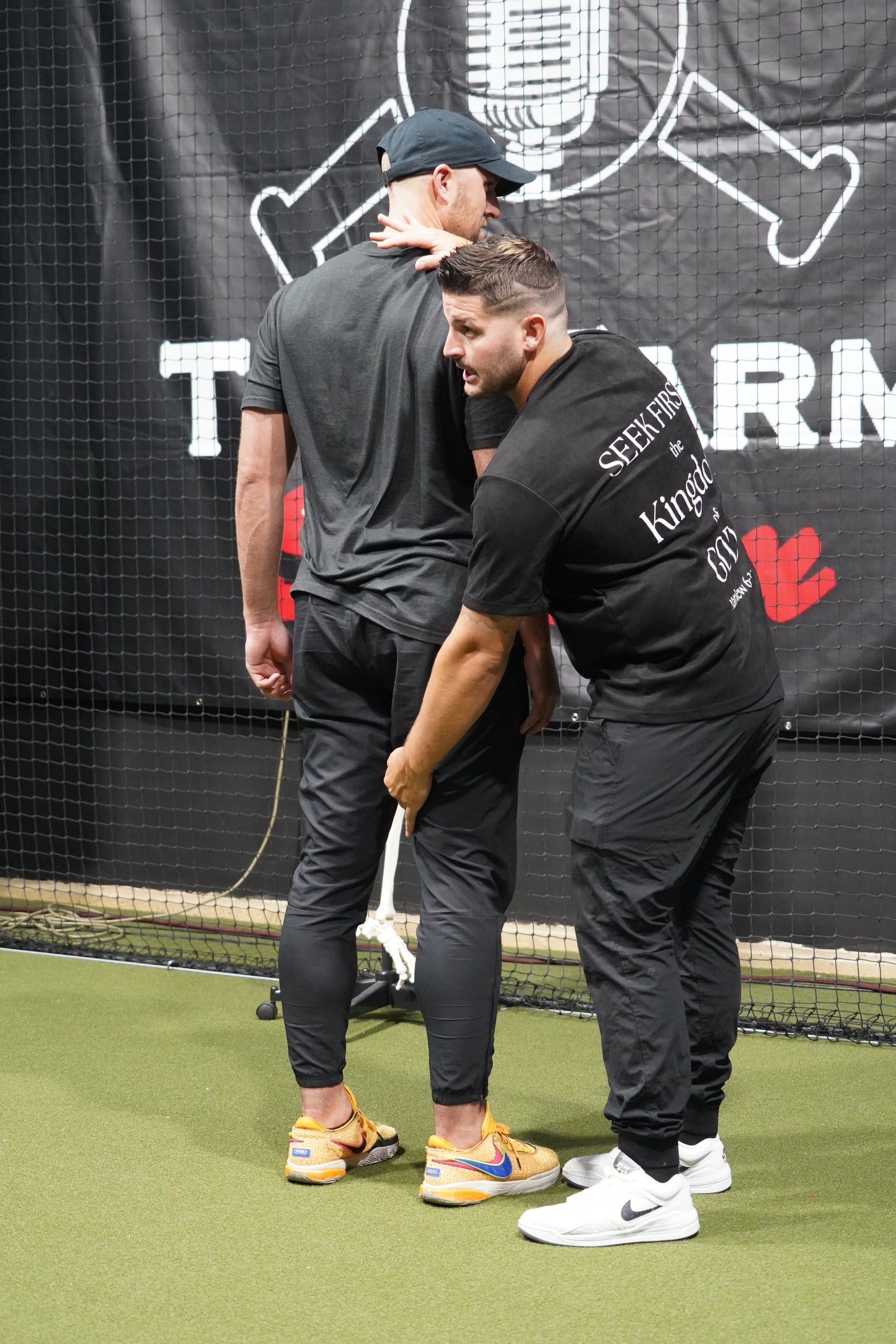 The Farm Winter Retreat