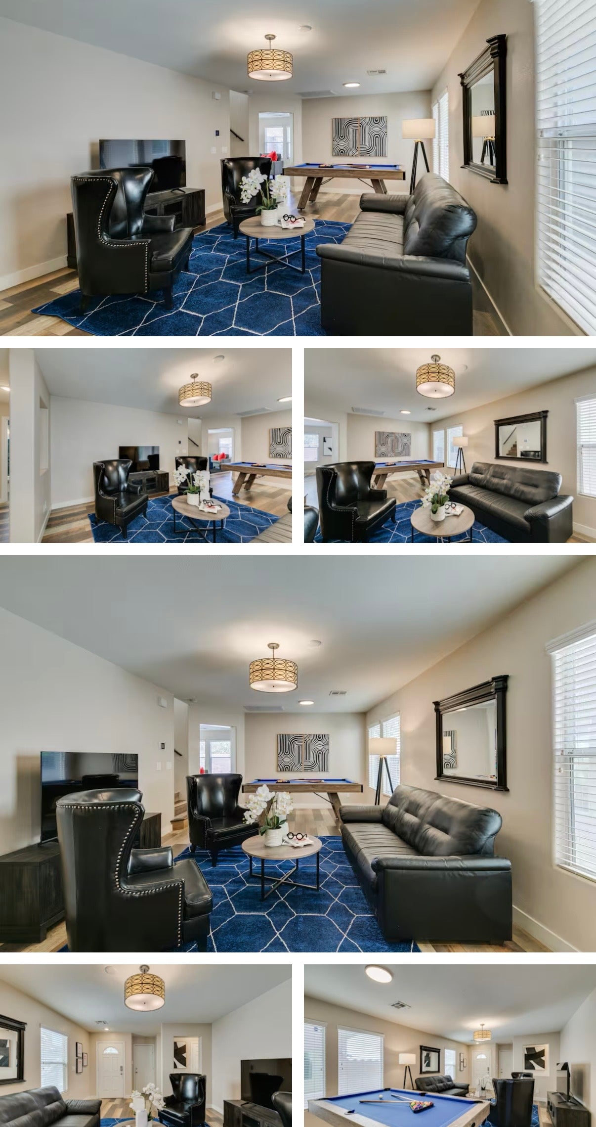 The Farm Winter Retreat