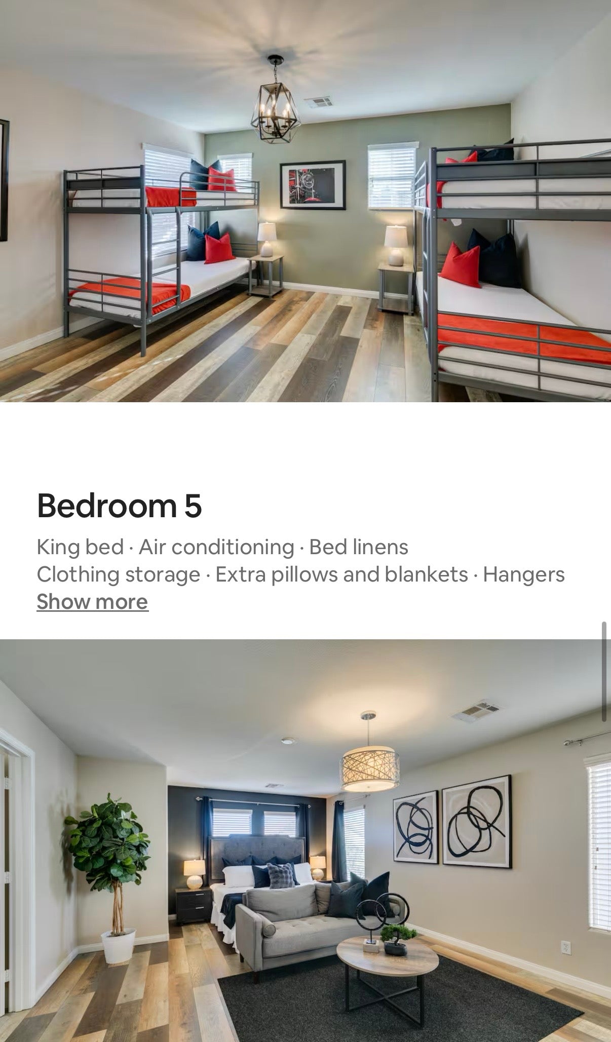 The Farm Winter Retreat