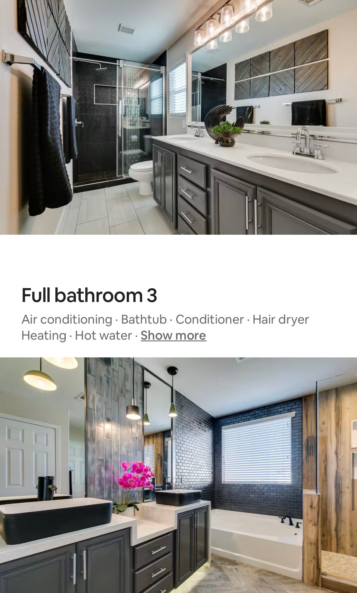 The Farm Winter Retreat