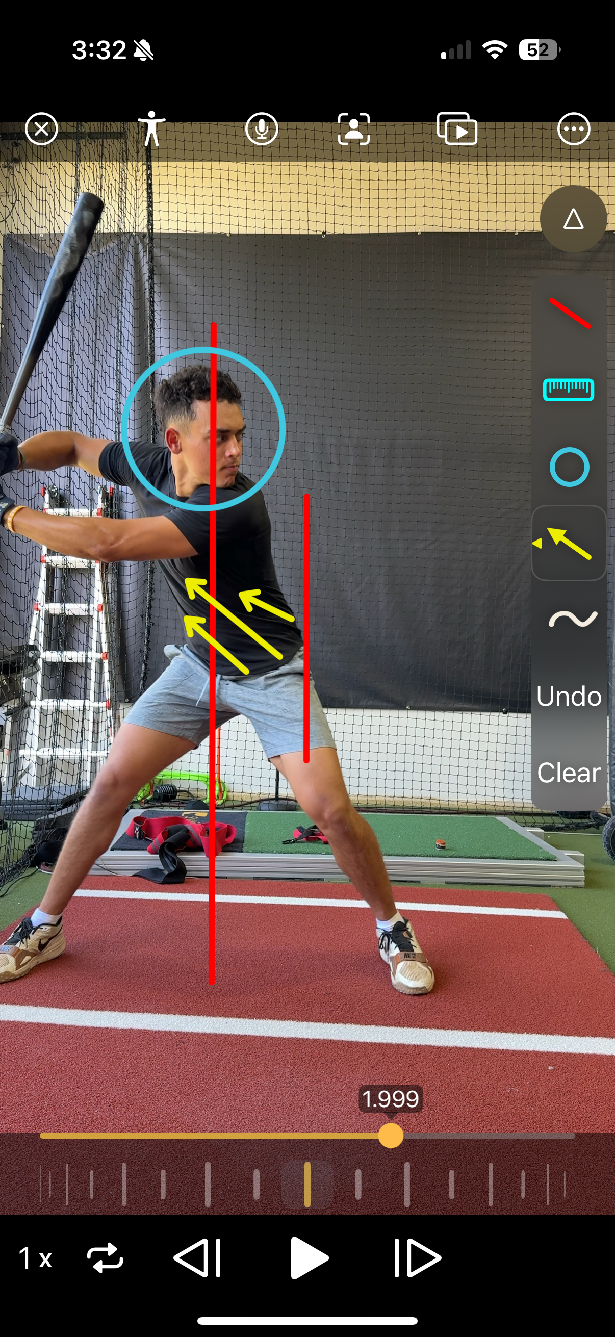 Swing Video Breakdown