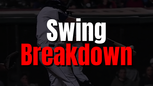 Swing Breakdown