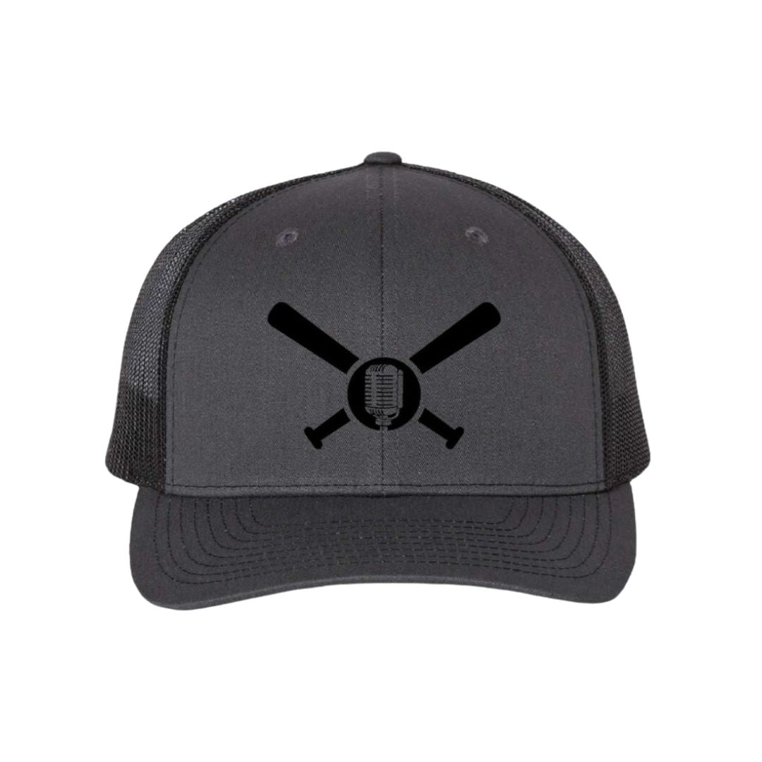 Farm Logo Hat