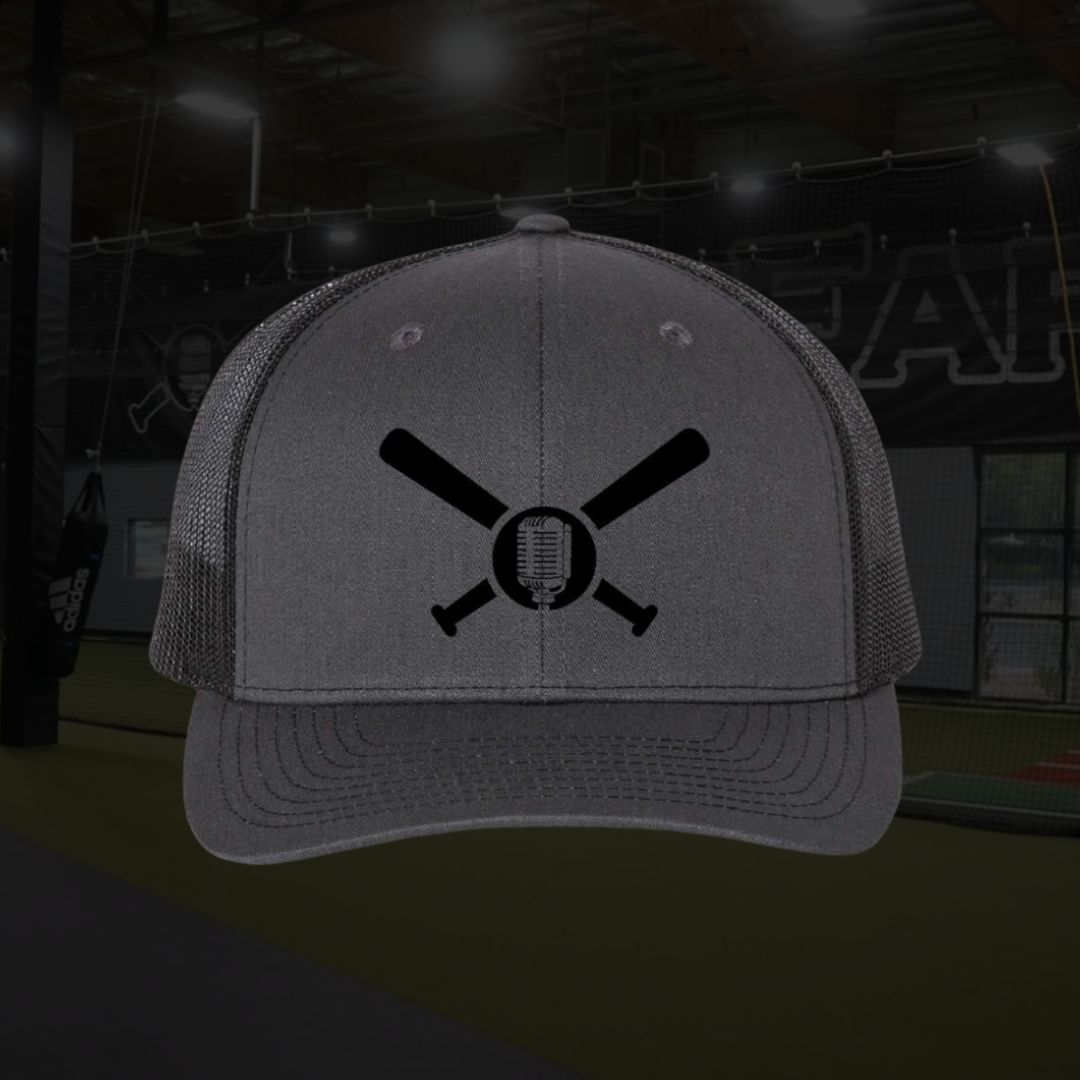 Farm Logo Hat