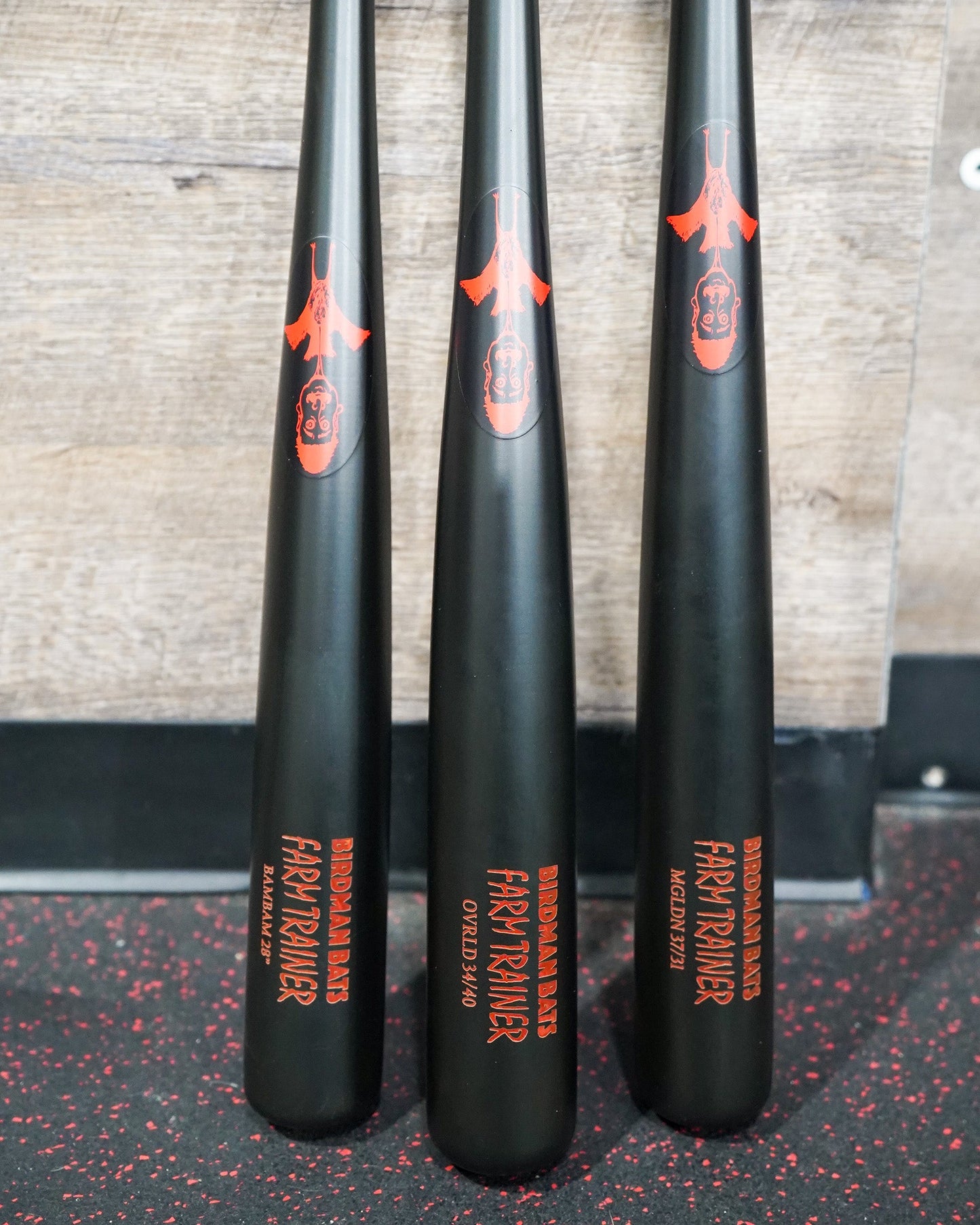 Farm Mens Training Bats