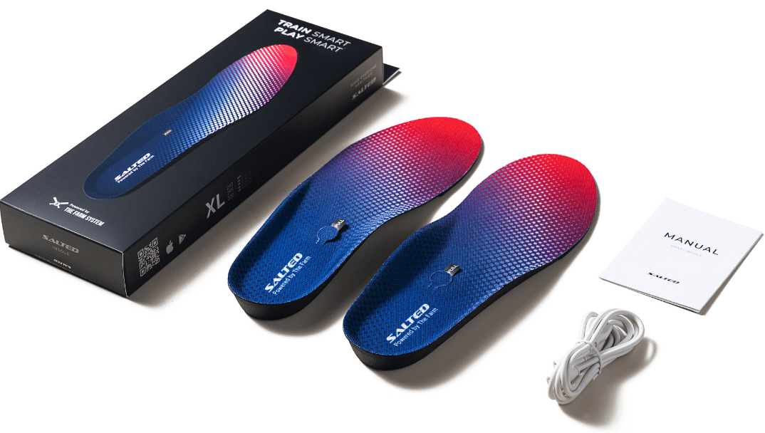 Smart Insoles